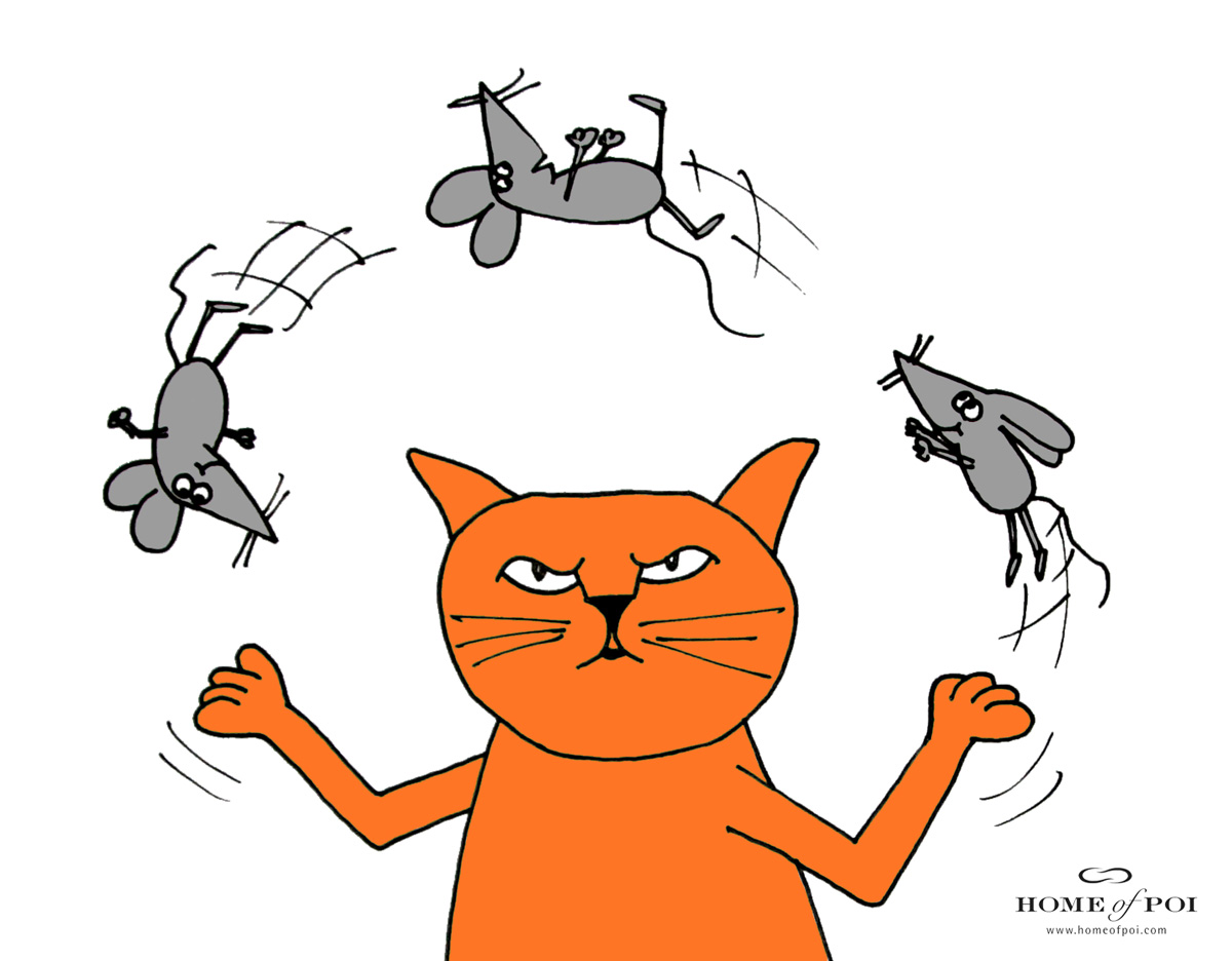 Don’t Be A&nbsp;Pussy